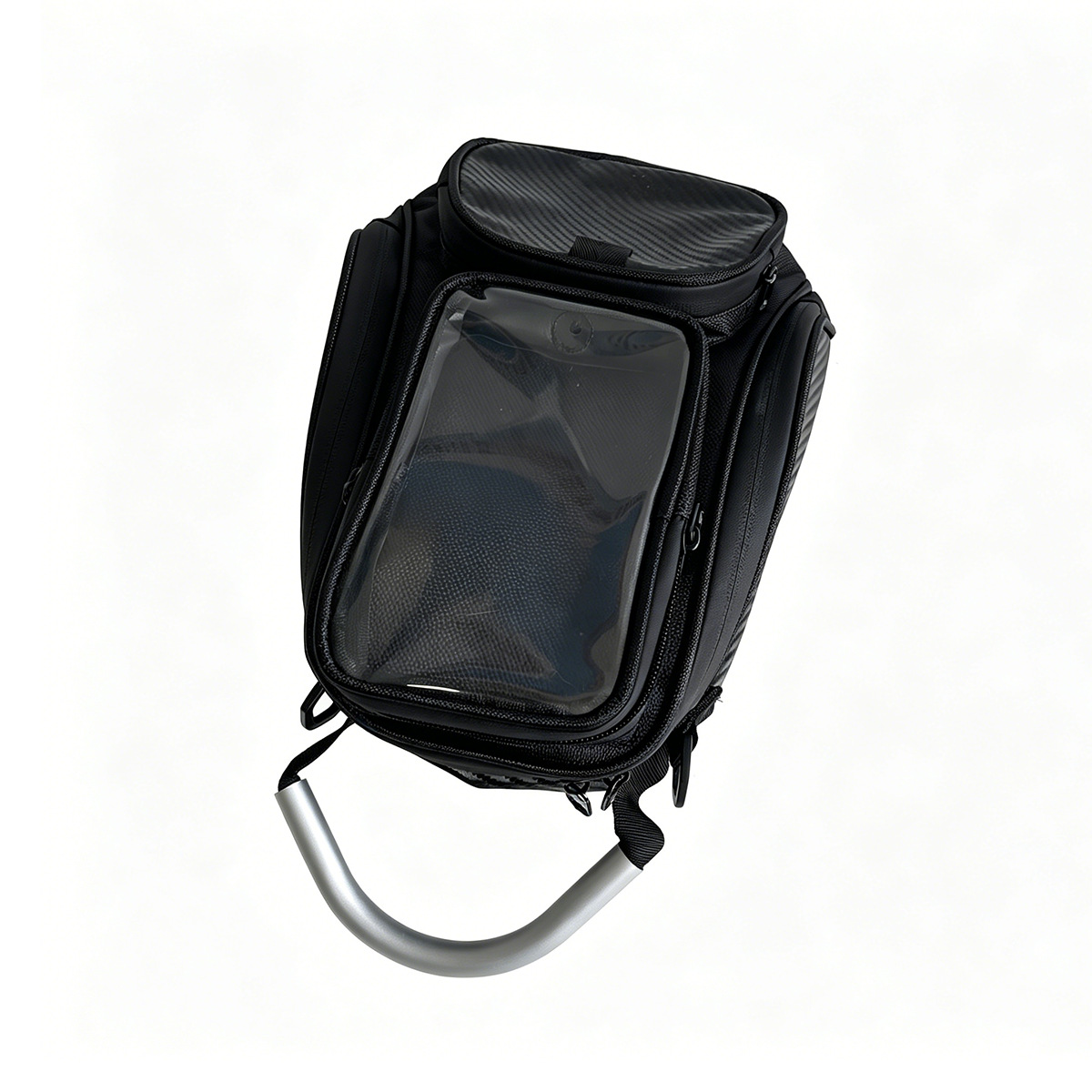 Bolsa Magnética para Tanque de - Motorcycle Gear Companies reseña y precio