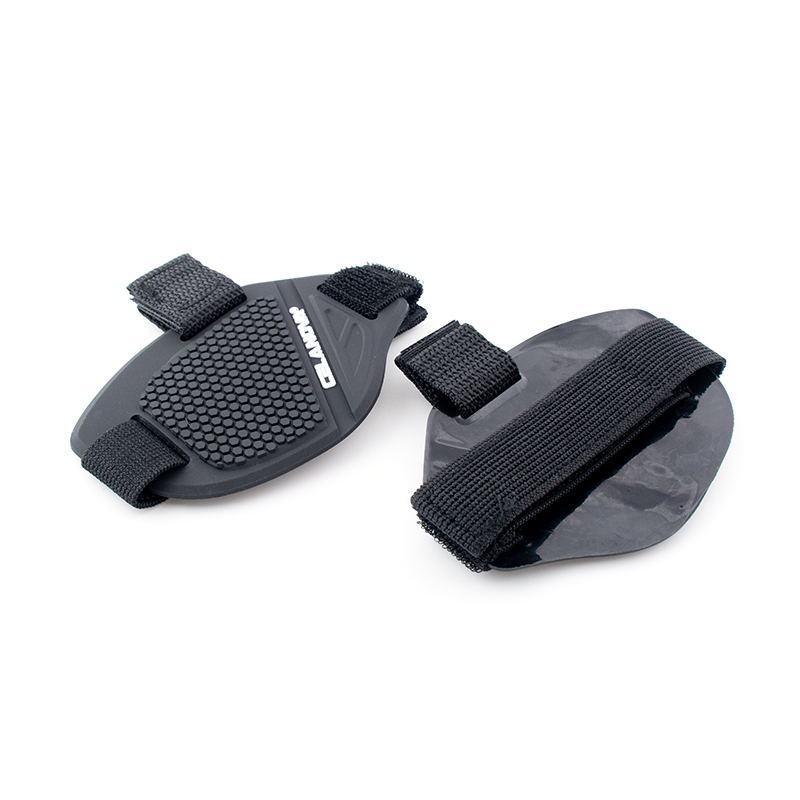 Almohadilla antideslizante Uni - Motorcycle Gear Lever Extender reseña y precio