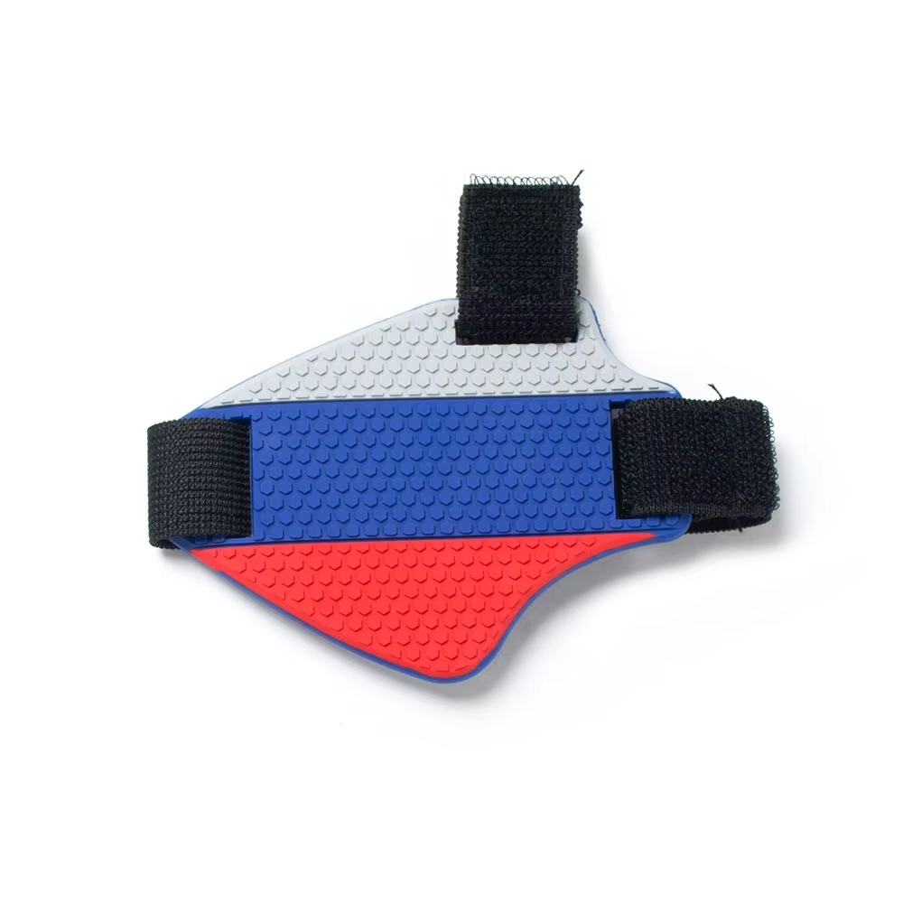 Almohadilla antideslizante Uni - Motorcycle Gear Lever Extender reseña y precio